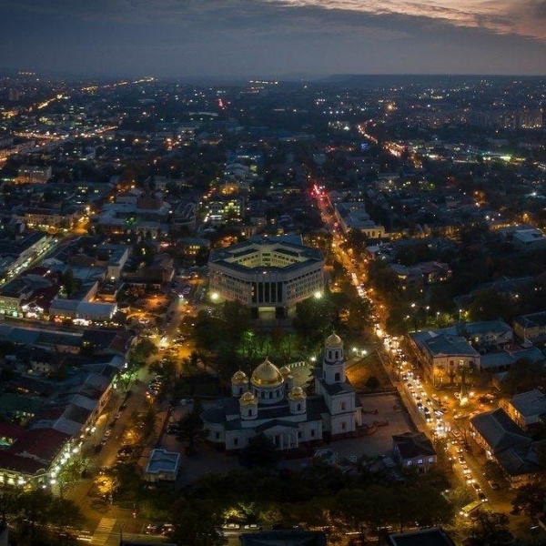 Симферополь в москве