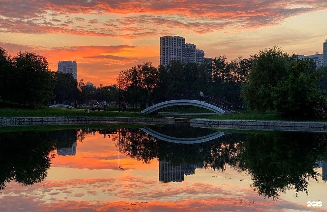 Москва ховрино район фото