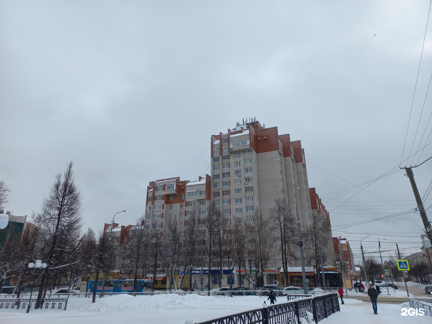 Машиностроителей 61