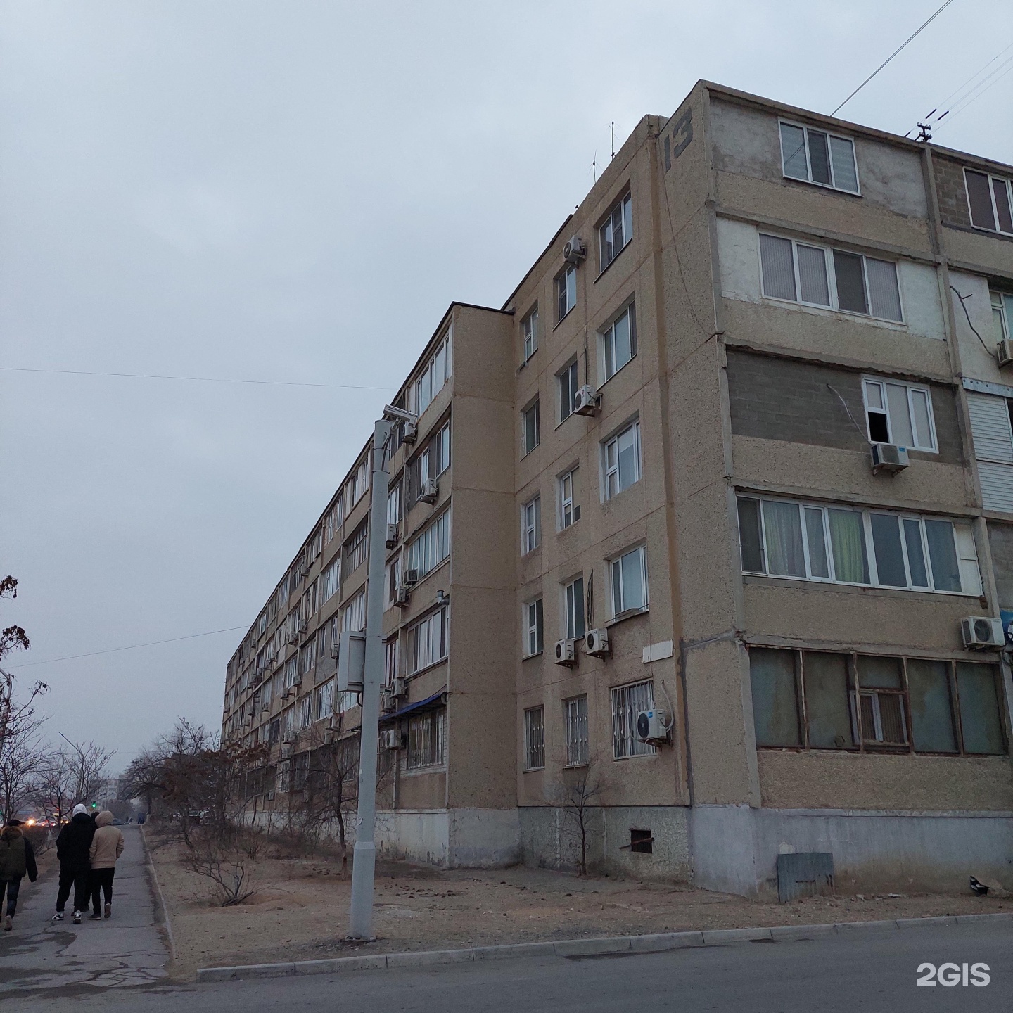 Мой дом - база многоквартирных домов Нижнего Новгорода - 1 дом с фото и планиров