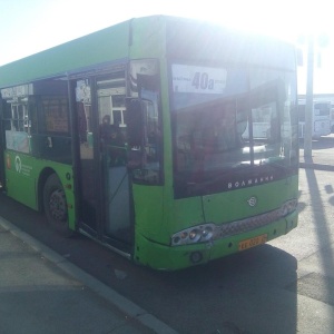 64 автобус красноярск. Автобус 2 Красноярск. Автобус 40с Красноярск. 40 Автобус. Автобус 040 Красноярск.