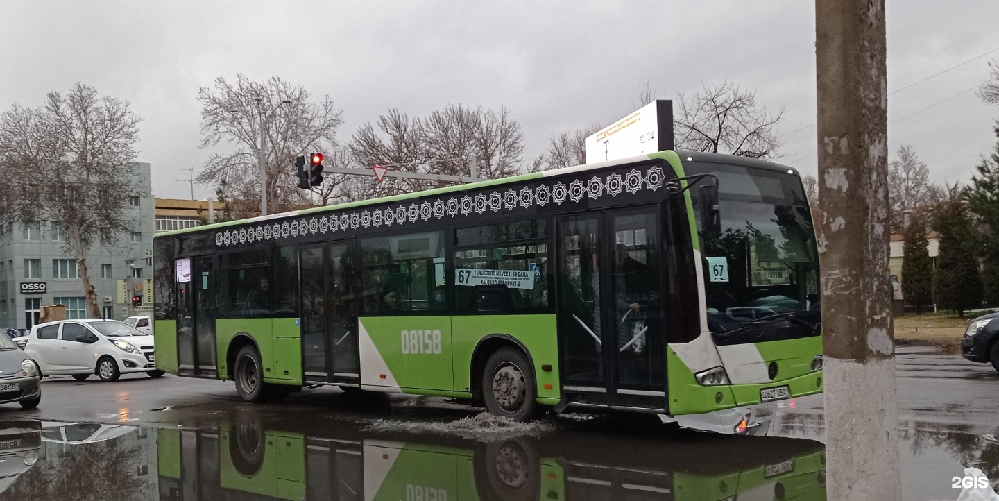 67 автобус листвяги. 67 Автобус в Ташкенте. 93 Автобус Ташкент. Остановки 67 автобуса. Электробус в Ташкенте.