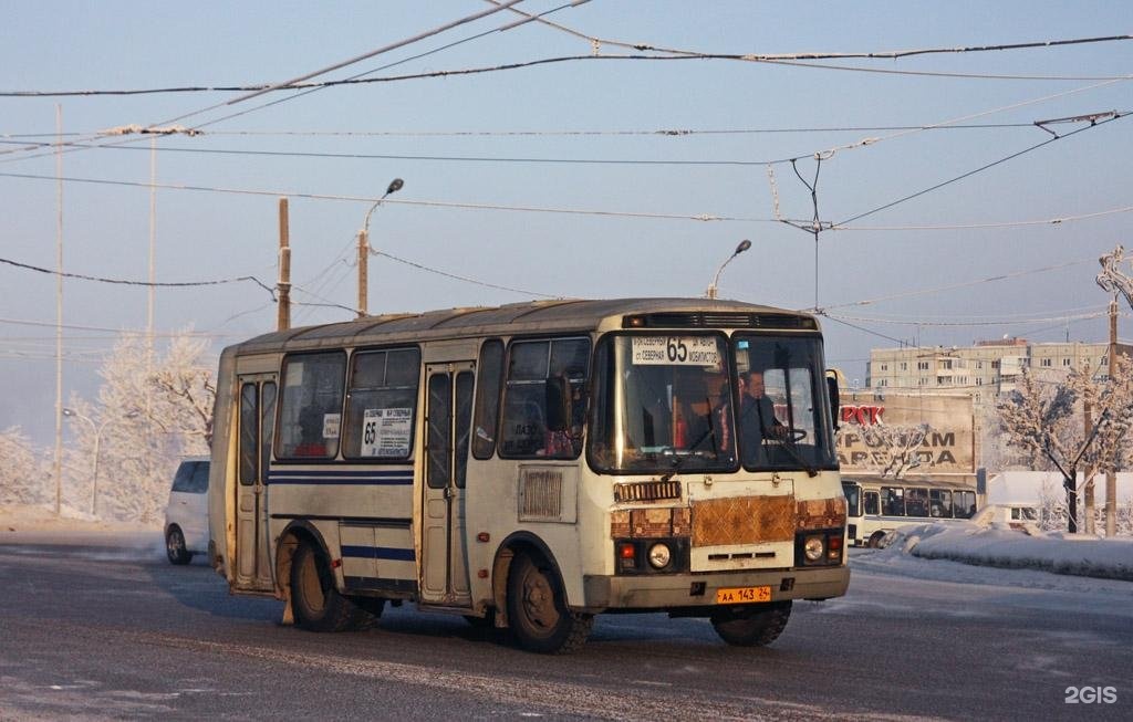 58 автобус красноярск. Автобус ПАЗ 32054 В Красноярске. 93 Автобус Красноярск. ПАЗ 32054 (23/41) (23+18), Т 986 са • АО 