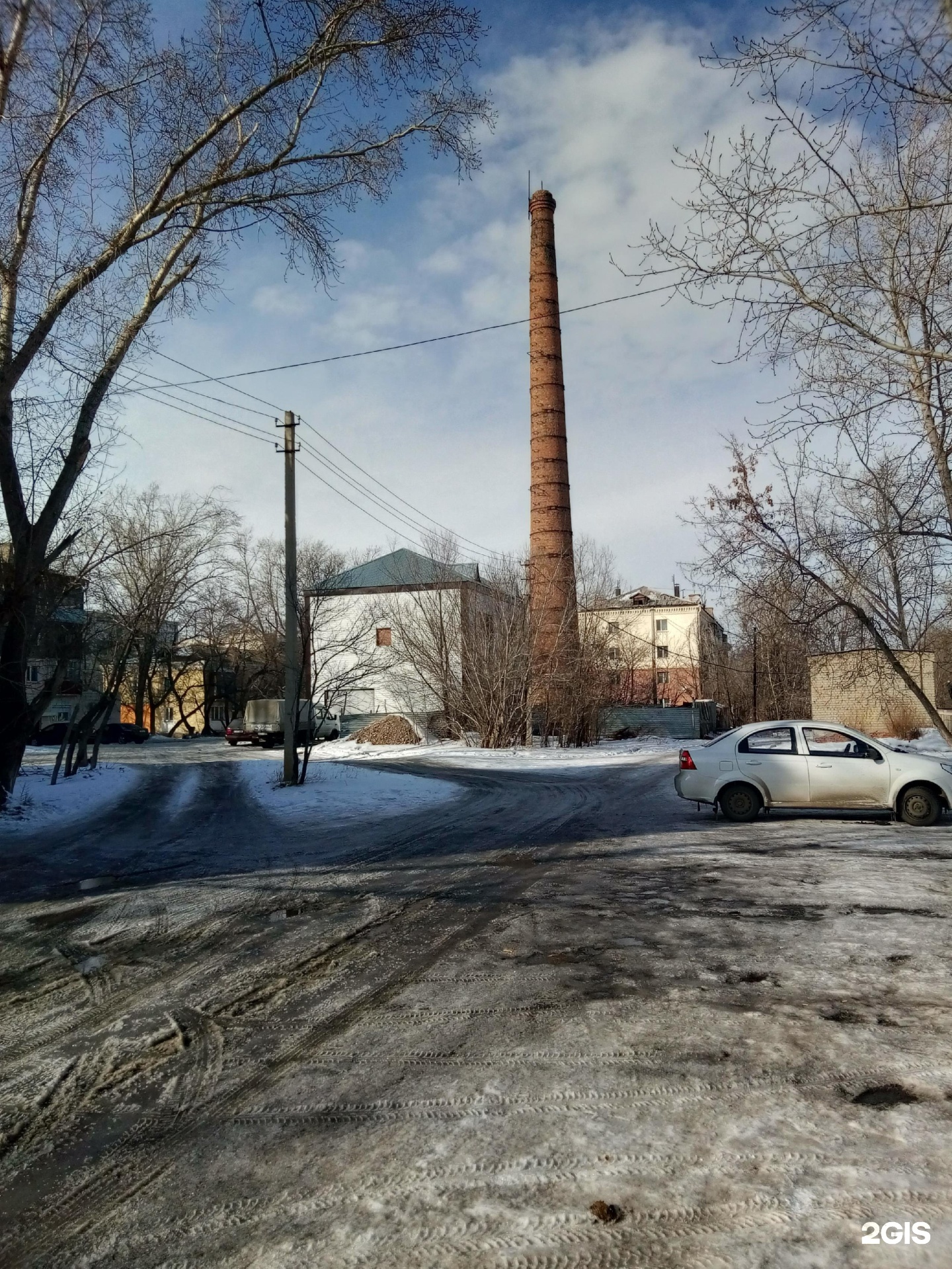 Баня