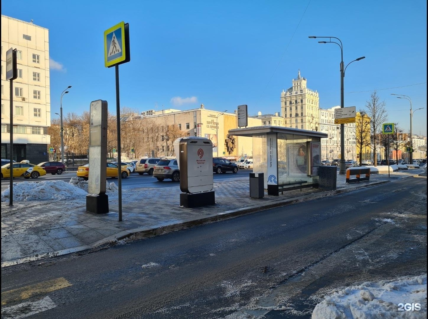 Остановка театр кукол красноярск - 84 фото