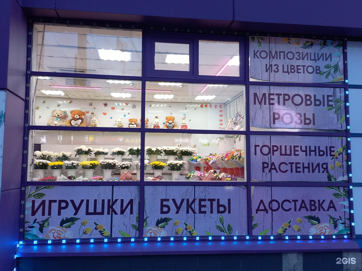 Магазин хомяк