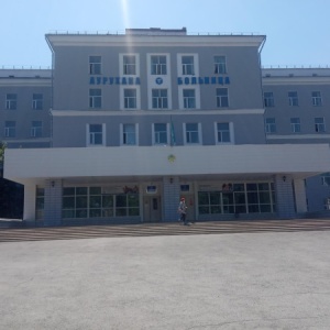 Фото от владельца Центральная больница г. Темиртау
