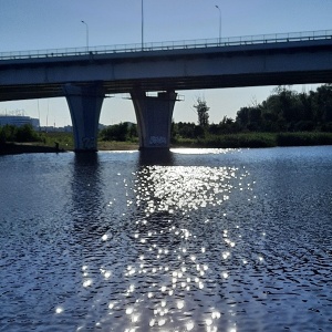 Фото от владельца Пирс, речной клуб