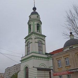 Фото от владельца Храм в честь святого Василия Блаженного