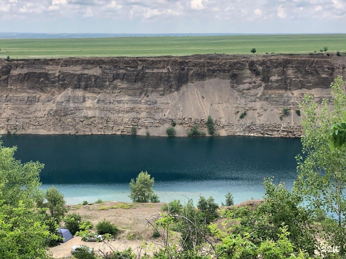 Вода в каменск шахтинском. Водопады в Каменск Шахтинске. Каменный вал Каменск- Шахтинский.