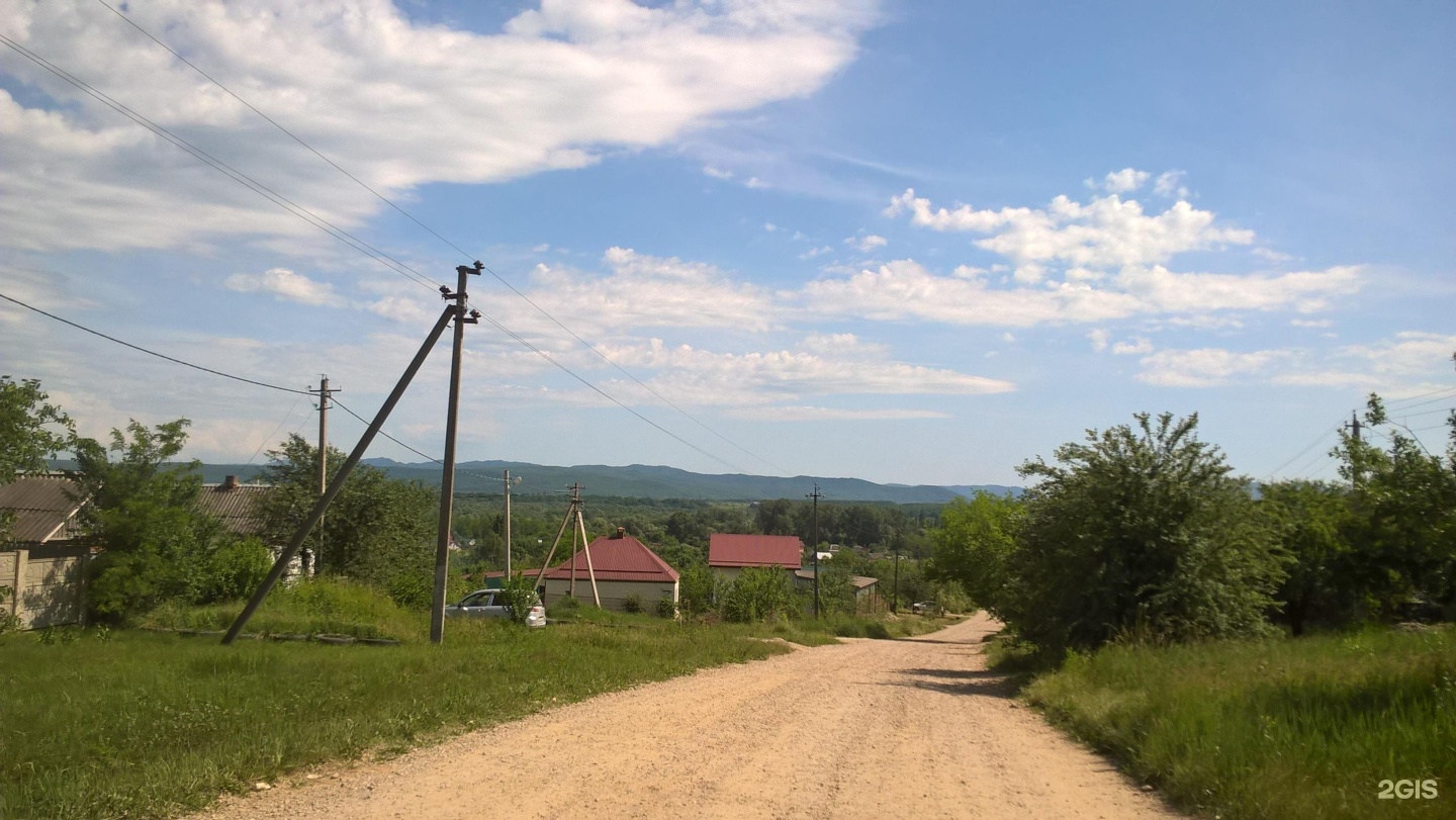 Фото станицы смоленской