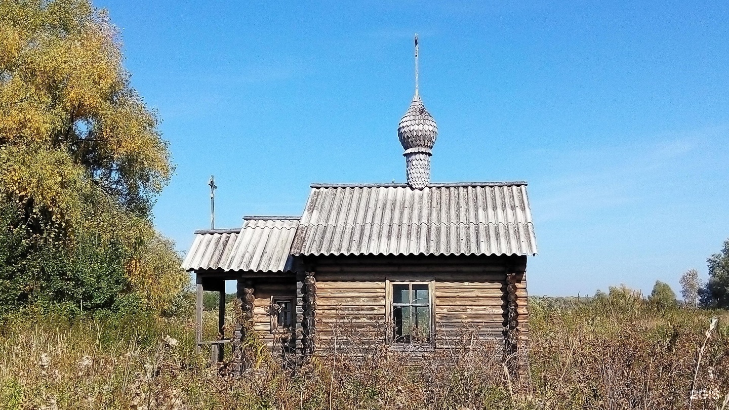 Умревинский острог проект