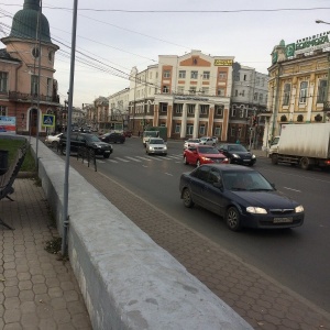 Фото от владельца Байкальский государственный университет