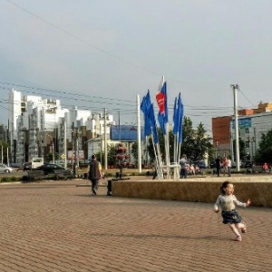 Фото от владельца Баргузин, кинотеатр