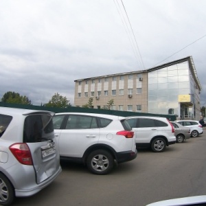Фото от владельца Восточно-Сибирское следственное управление на транспорте Следственного комитета РФ