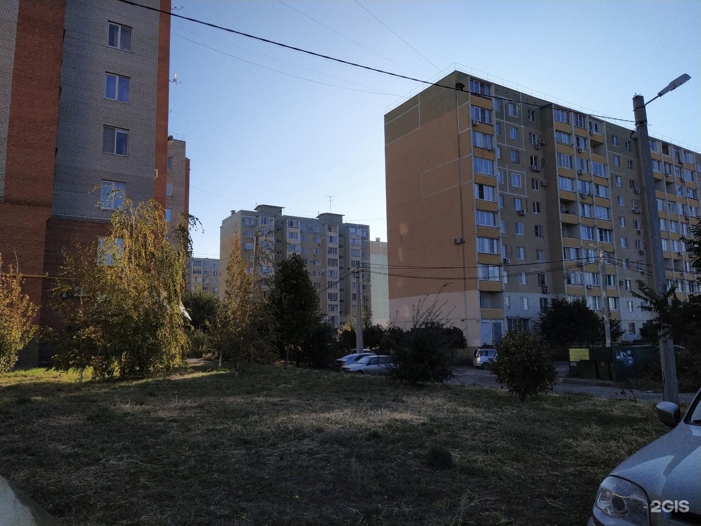 Чехова 346 таганрог карта