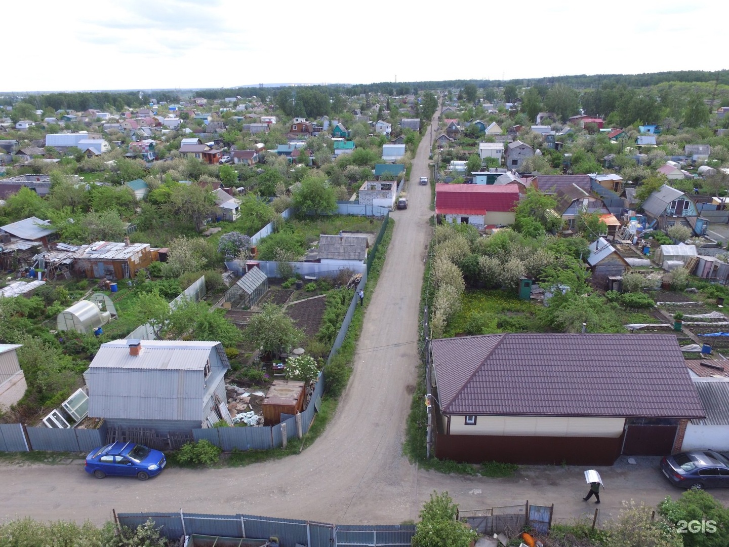 Снт Полет Ульяновск Купить