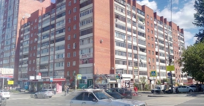 Услуги медицинского центра "Новое Сечение" в Челябинске