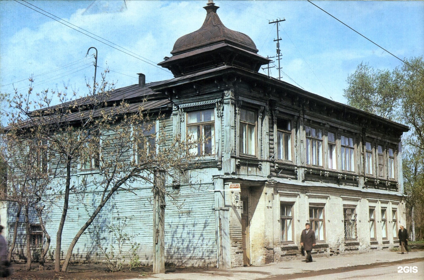 Ул труда 187. Доходный дом Пчелина в Челябинске. Особняк Пчелина Челябинск. Труда 56 Челябинск. На труда Челябинск.