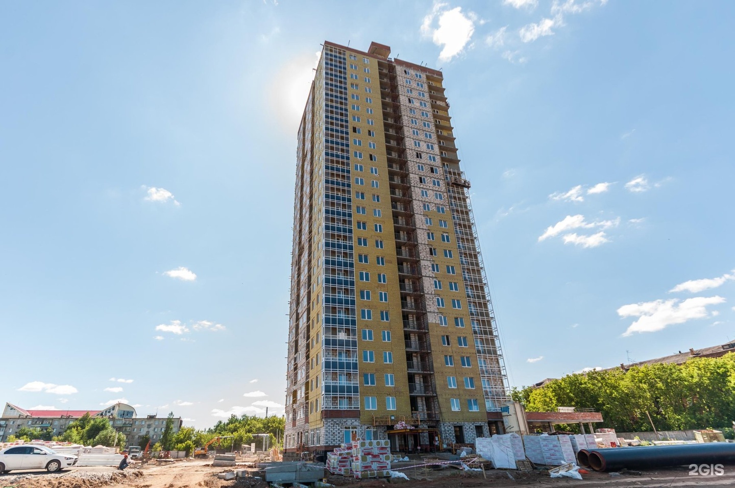 Купить Пермь Хасана 11 Б