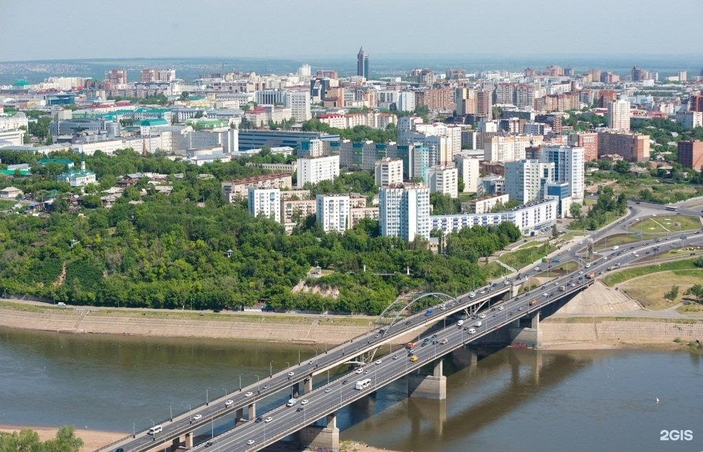 Фото Города Уфа В Настоящем Времени