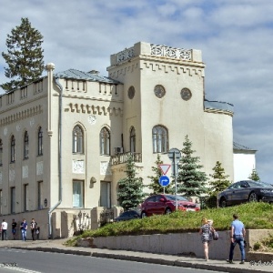 Фото от владельца Республиканская клиническая офтальмологическая больница