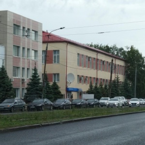 Фото от владельца Отдел Военного комиссариата Республики Татарстан по Приволжскому и Вахитовскому районам