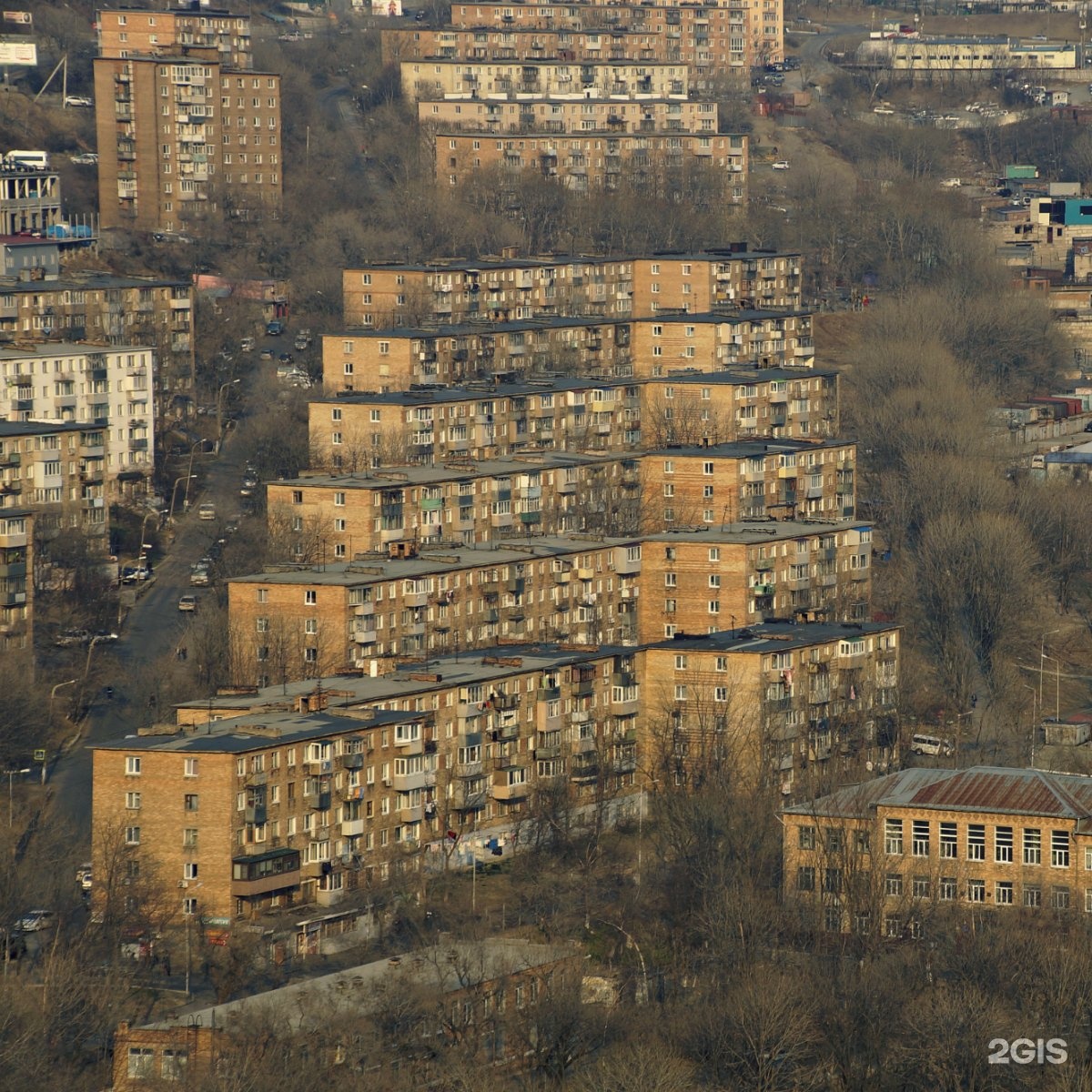 Ленинский районный владивостока. Ленинский район Владивосток. Ленский район Владивосток. Районы Владивостока Ленинский район. Первомайский район Владивосток.