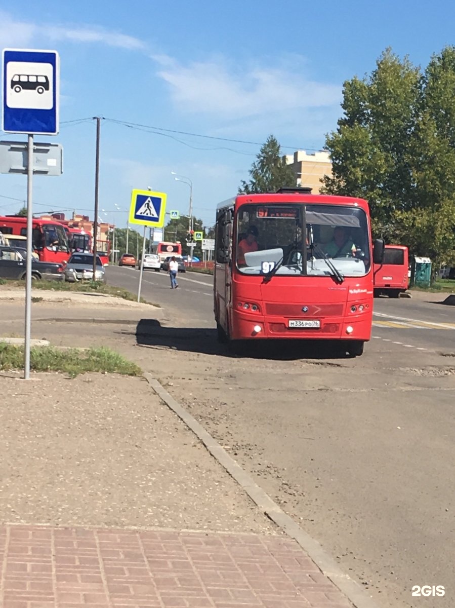 97 маршрутка нижний новгород маршрут. 97 Маршрутка Ярославль. 97с маршрут Ярославль. Автобус 97. Автобусы Ярославль.