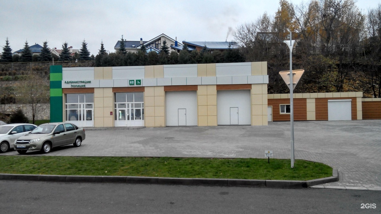 Ключ ул