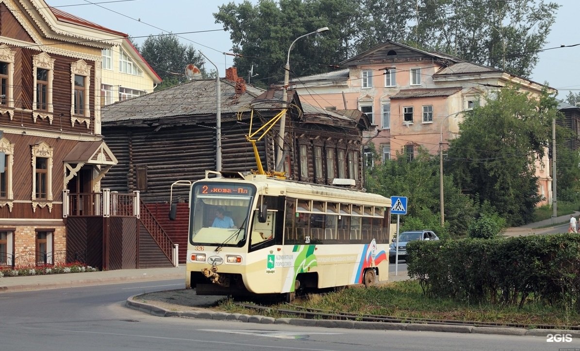 Маршрут 26 автобуса томск остановки