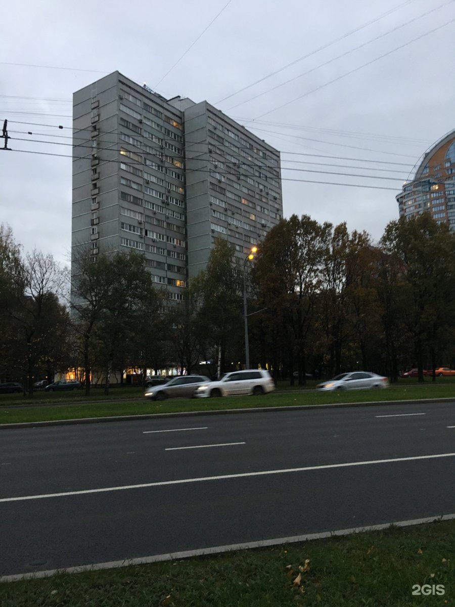 94 москва