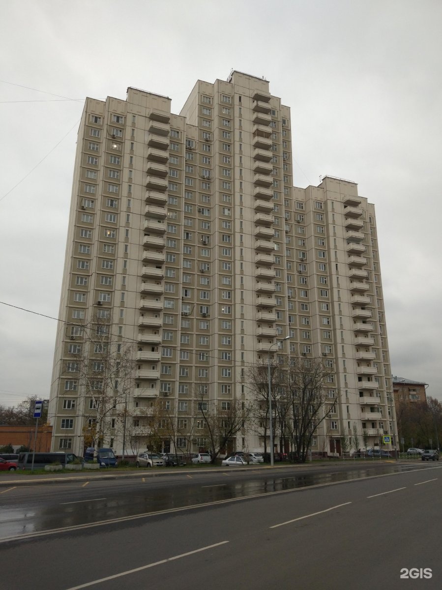 Москва, 1-но комнатная квартира, ул. Академика Королева д.32, 7950000 руб.