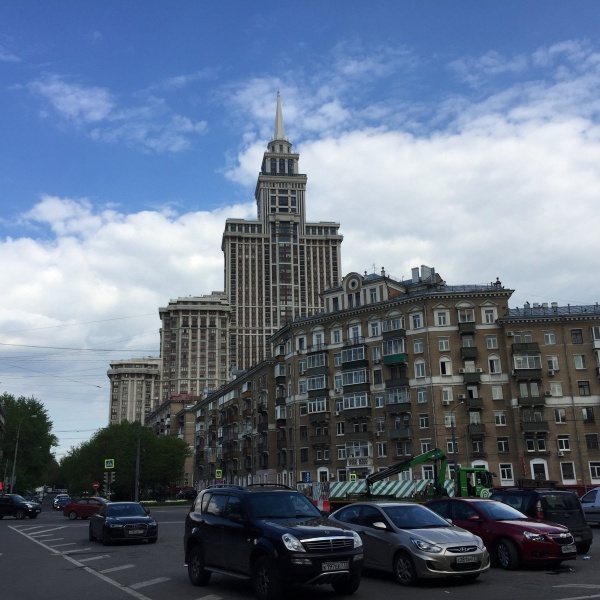 Чапаевский переулок дом 3 москва