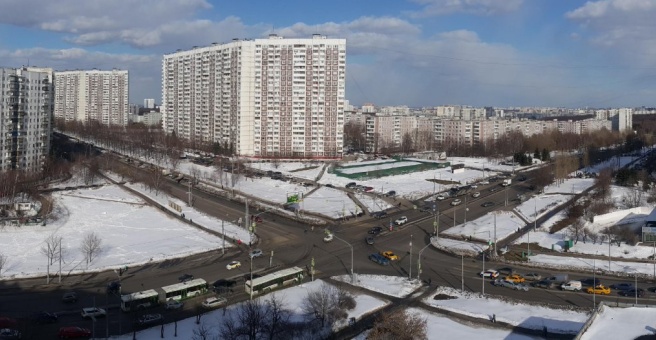 Сбербанк новоясеневский просп 1 корп 2 фото
