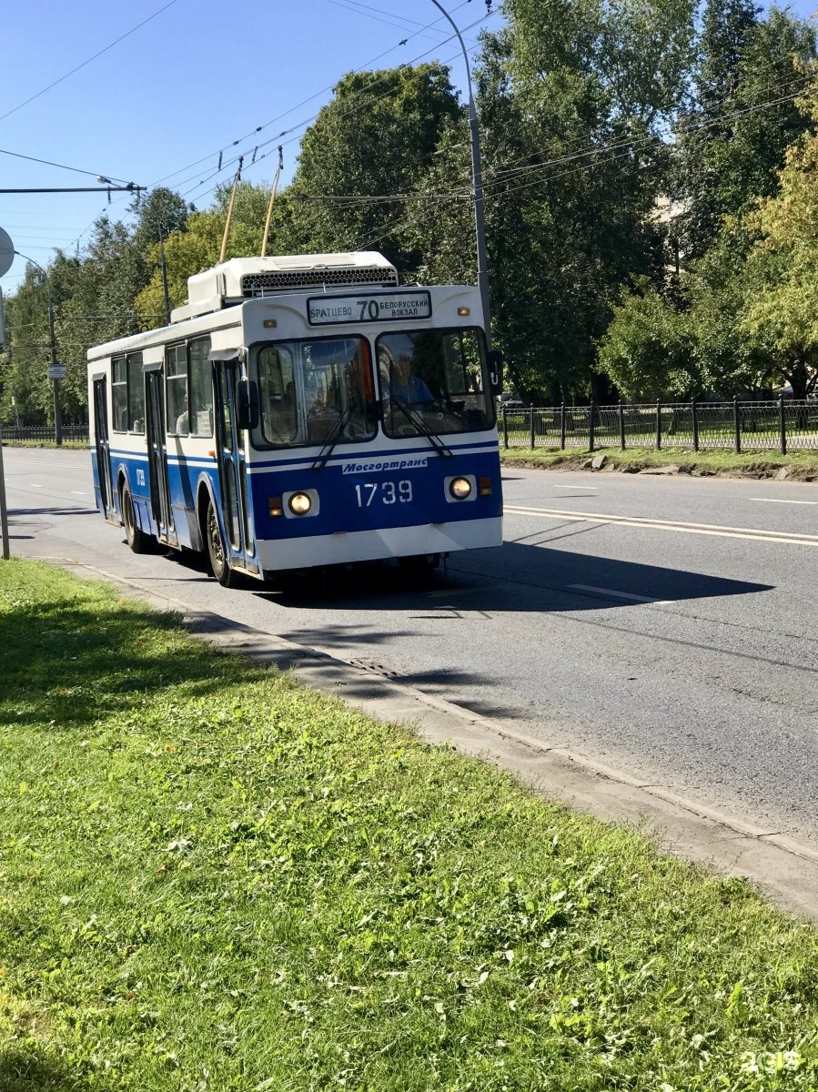 Автобус т70 в Москве: маршрут и остановки на карте