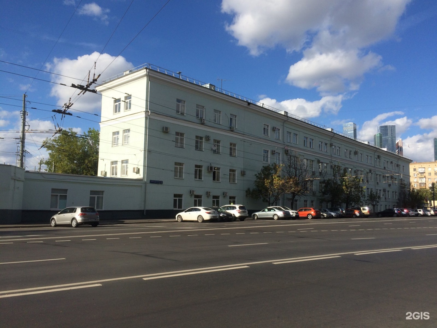 Ираэро ул дениса давыдова 4 москва фото Давыдова 2 д
