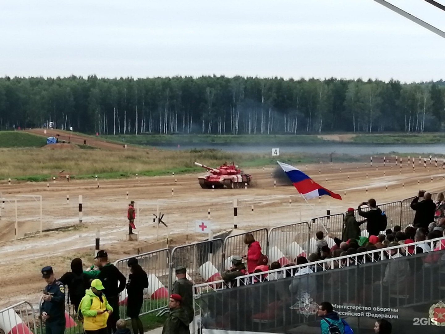 Где алабино в московской области