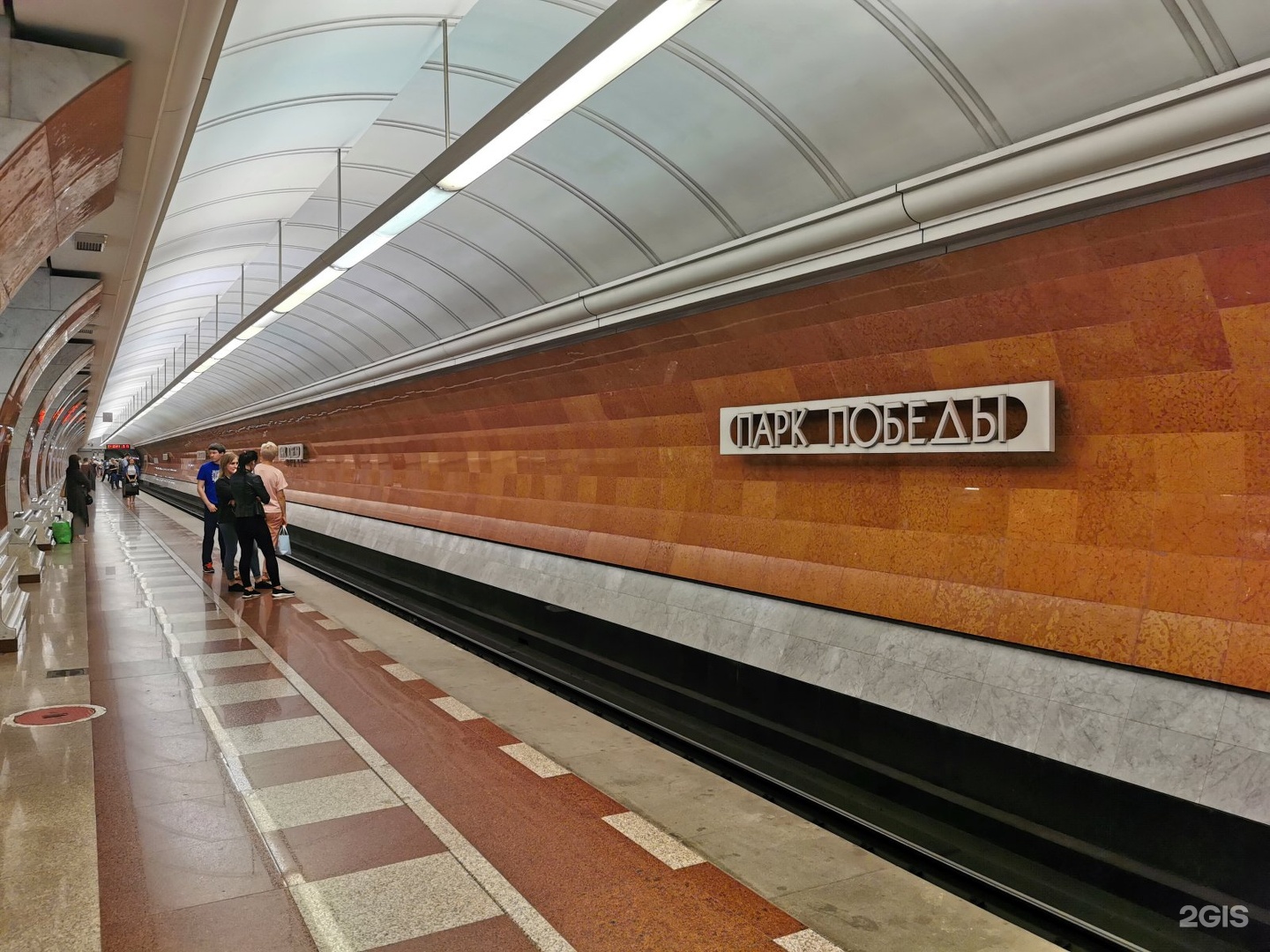 арбатско покровская линия в метро