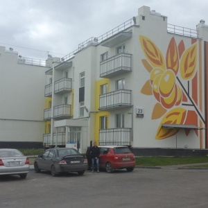 Грибанова 26 карта