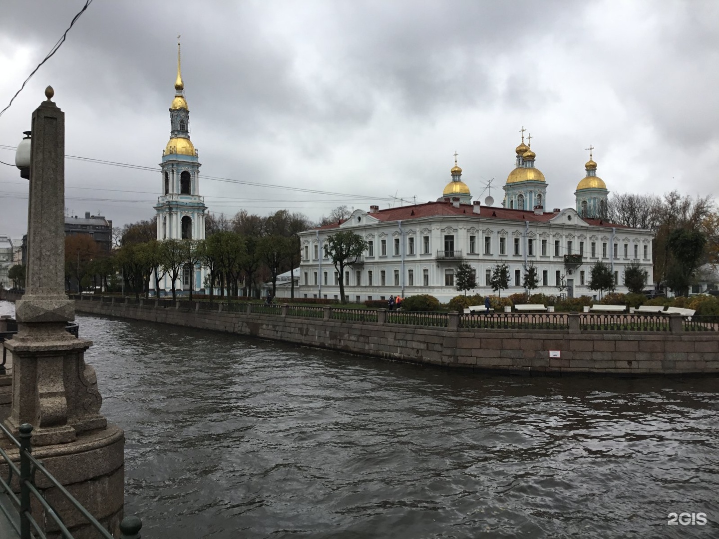 7 мостов санкт петербург