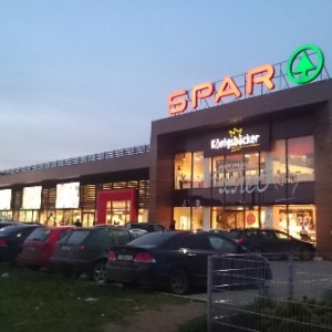 Фото от владельца EUROSPAR, сеть супермаркетов