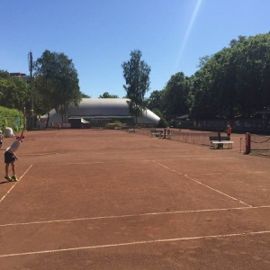 Фото от владельца Baltic tennis, теннисный клуб