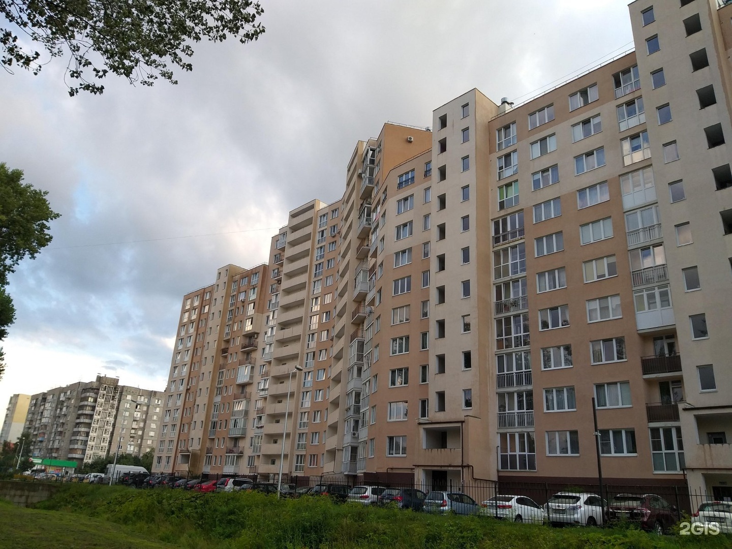 Купить 1-комнатную квартиру, 35 м² по адресу Калининград, улица Гайдара, 175, 6