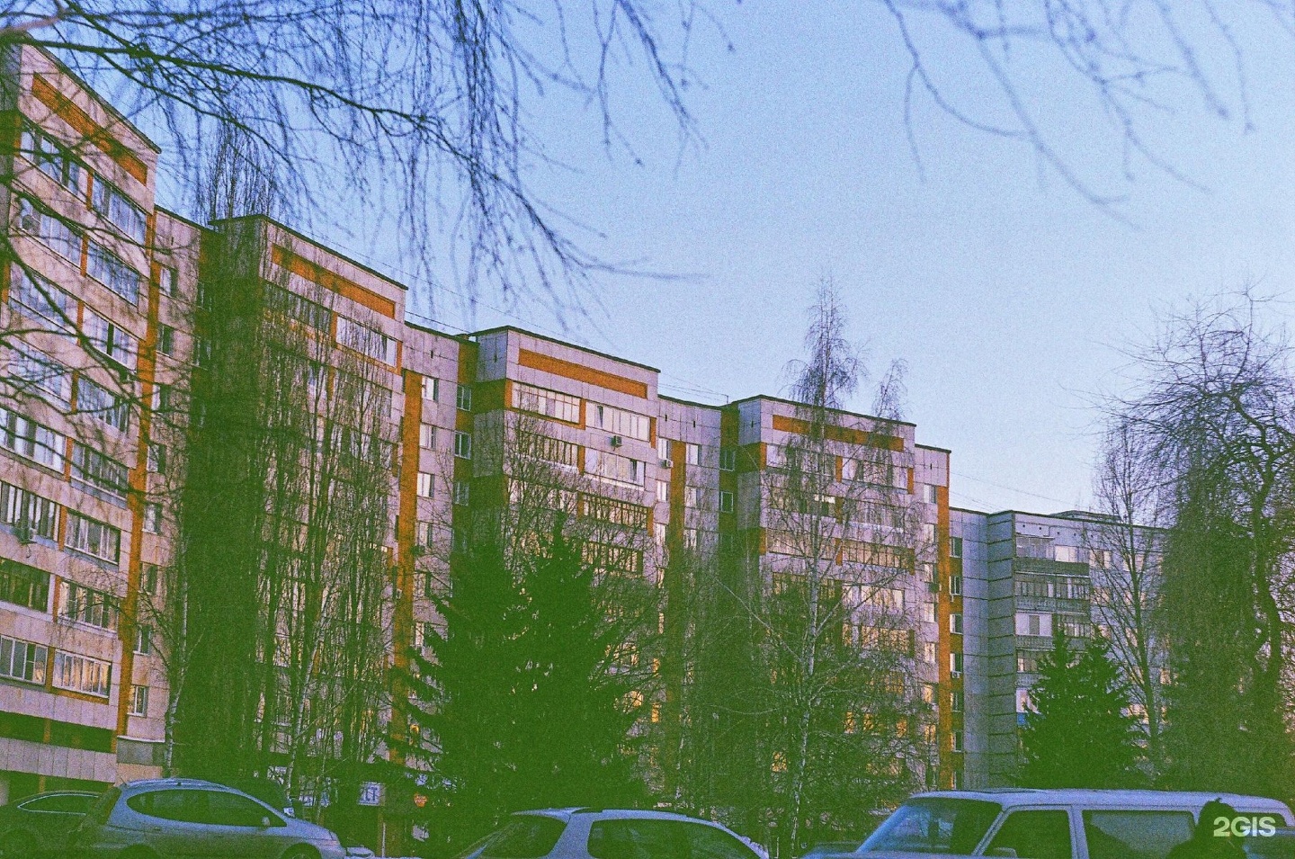 Март пенза ул 8 марта фото