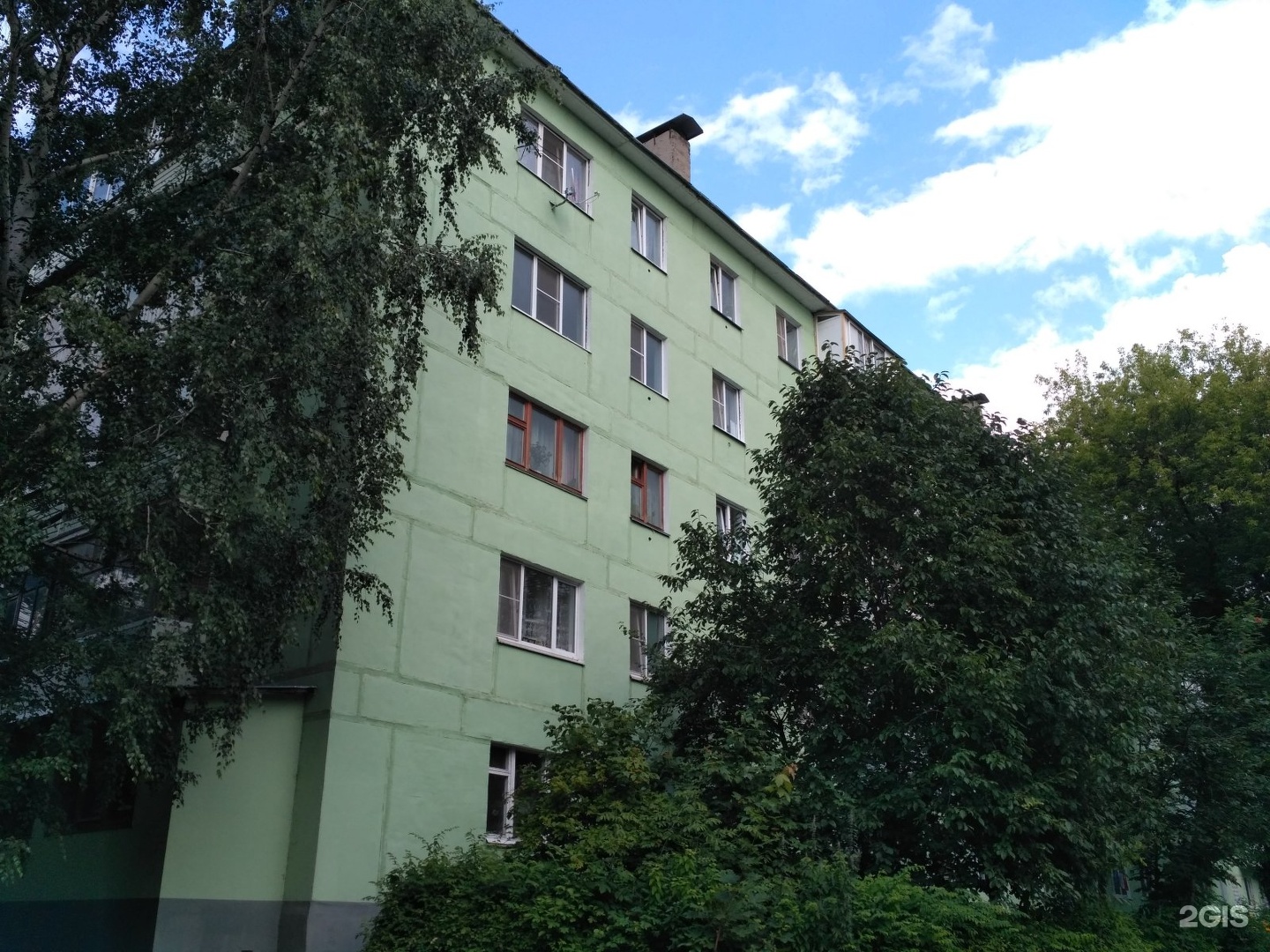 Электровоз ВЛ10У-543 проходит пл. 203 км, г. Рязань, Рязанская обл. Автор: bazz_