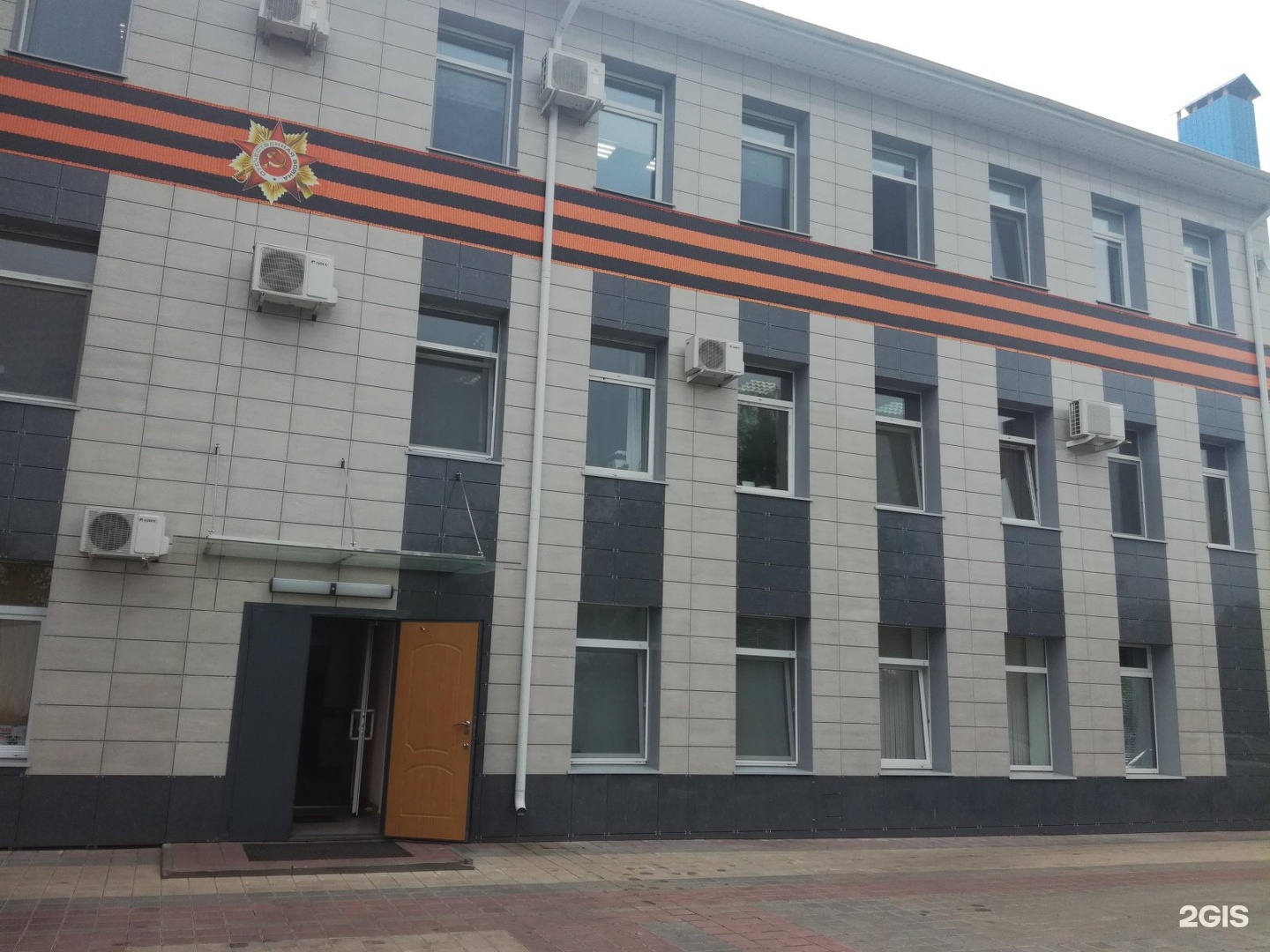 Ул везельская 81 в белгород карта