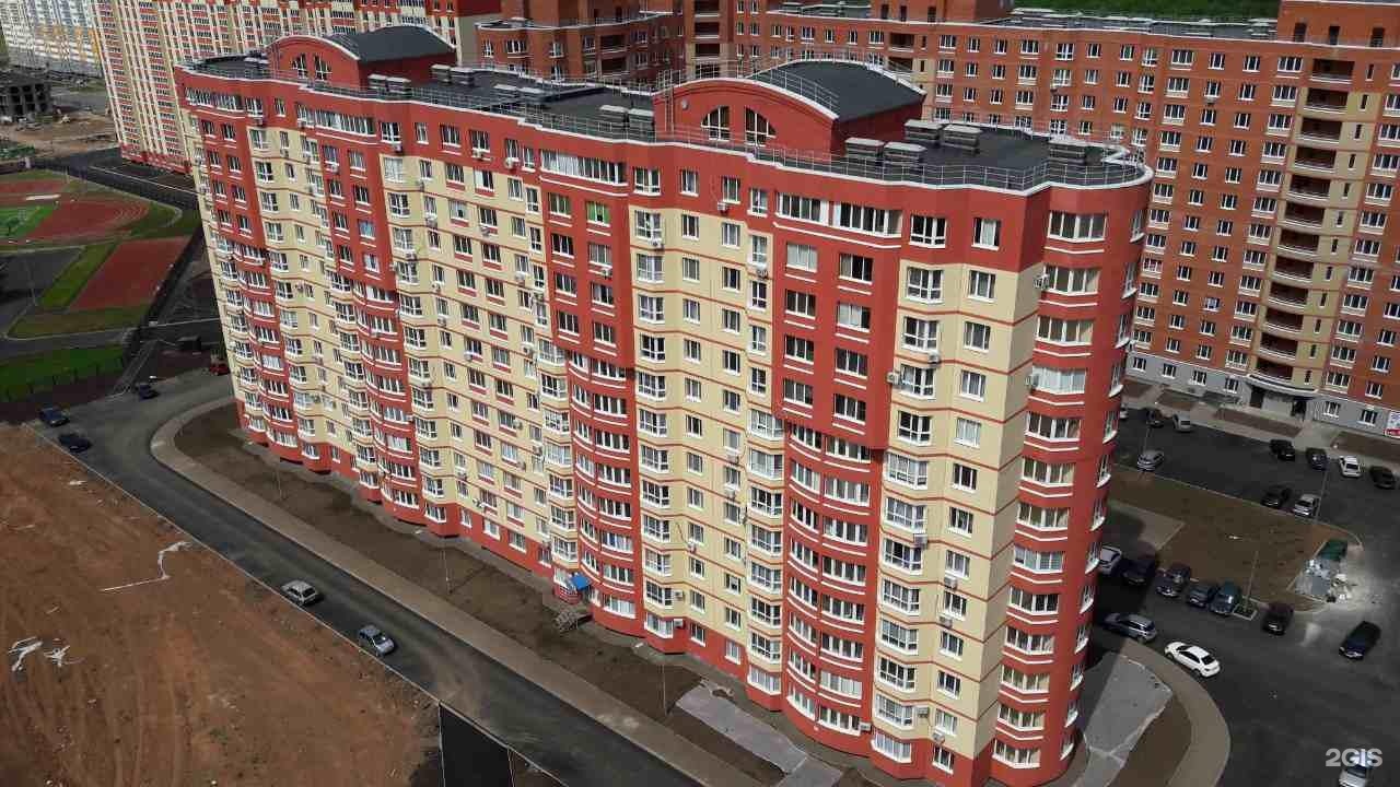 Поляничко 10 1 оренбург карта