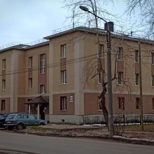 Арктическая 20 северодвинск карта