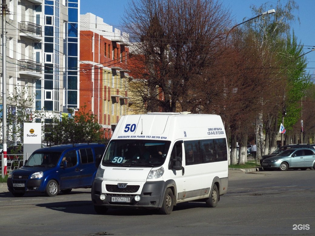 Маршрут автобуса пятьдесят. 28 Автобус Ульяновск. Ульяновск маршрутка 52. Маршрутка 50. Микроавтобус Ульяновск.